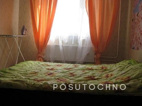 Apartment for rent in Balashikha, Balashikha - apartment by the day