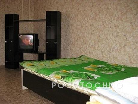 2 bedroom apartment for rent, Balashikha - apartment by the day