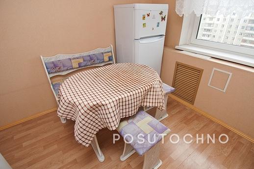 Челябінськ Молодогвардійців, 39В, Челябінськ - квартира подобово
