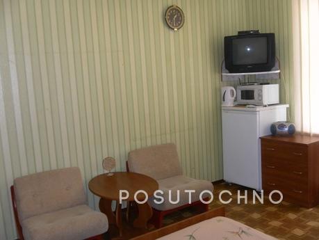 Its 1-komn.kv. in the heart of Odessa, Odessa - apartment by the day