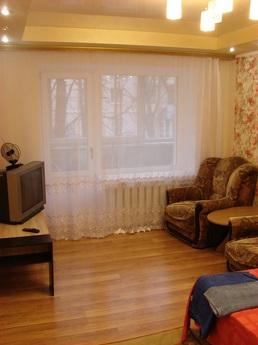 Подобово власні квартири в Хмельницькому, Хмельницкий - квартира посуточно