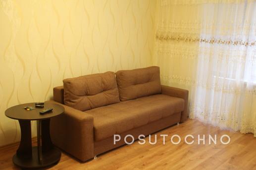 Fountain, daily, hourly, Vinnytsia - apartment by the day