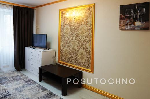 COMFY APARTMENT, Ивано-Франковск - квартира посуточно