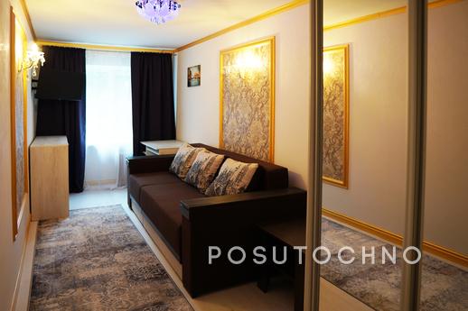 COMFY APARTMENT, Ivano-Frankivsk - apartment by the day