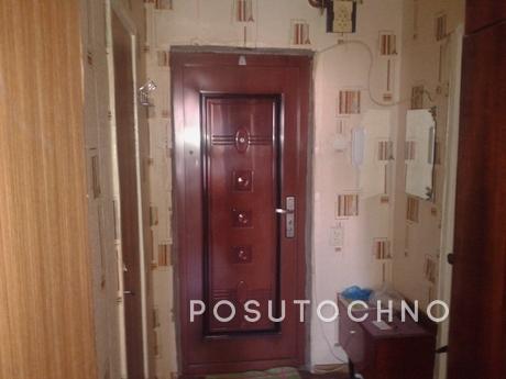 Cozy studio apartment for rent, Odessa - apartment by the day