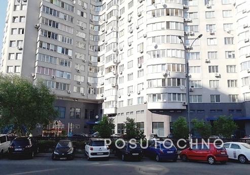 Элитные апартаменты возле метро, Киев - квартира посуточно