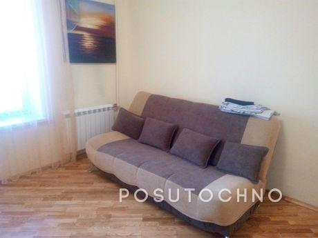 2 кімнатна квартира подобово центр, Вінниця - квартира подобово