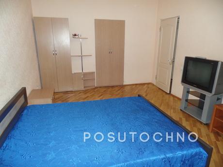 2 кімнатна квартира подобово центр, Вінниця - квартира подобово