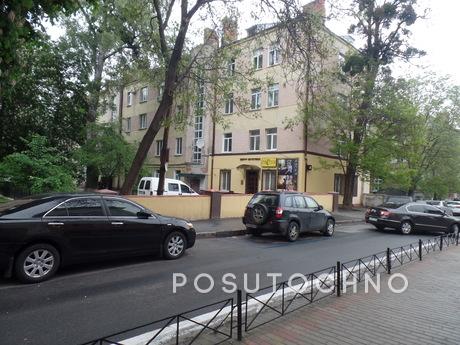 2 кімнатна квартира подобово центр, Вінниця - квартира подобово
