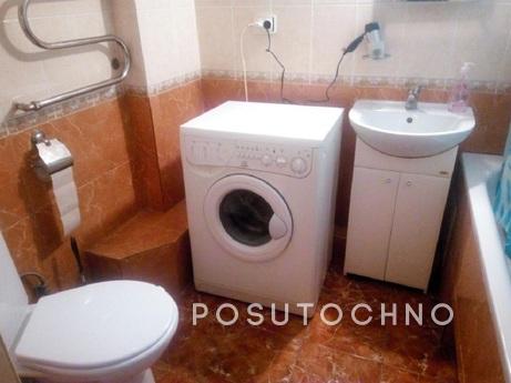 2 кімнатна квартира подобово центр, Вінниця - квартира подобово