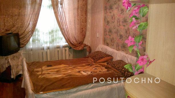 1-2-room Bohun, Zhytomyr - apartment by the day
