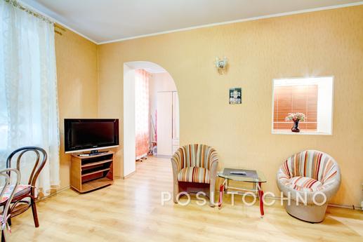 Rent 1k. Alexander Ave. / Greek, Odessa - apartment by the day