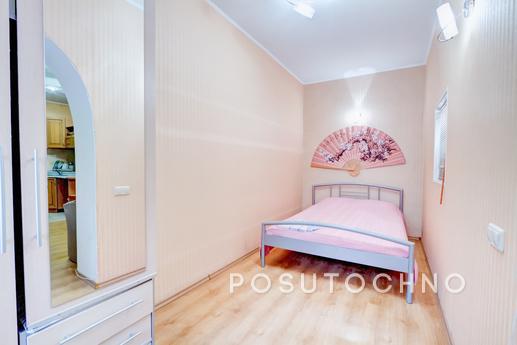 Rent 1k. Alexander Ave. / Greek, Odessa - apartment by the day