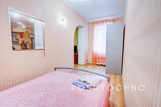 Rent 1k. Alexander Ave. / Greek, Odessa - apartment by the day