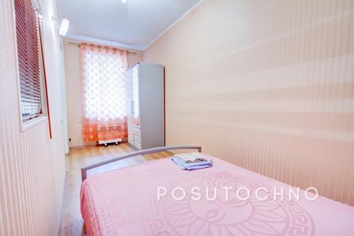 Rent 1k. Alexander Ave. / Greek, Odessa - apartment by the day