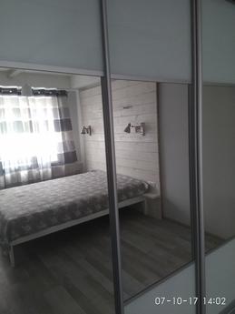 2-комнатная квартира на Печерске, Киев - квартира посуточно