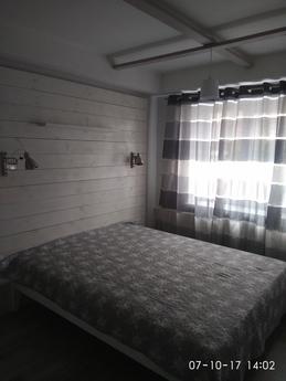 2-комнатная квартира на Печерске, Киев - квартира посуточно