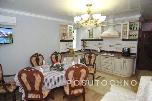 I rent an apartment from owner, Alushta - apartment by the day