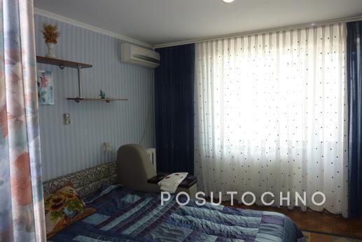 SEA  Luzanovka for 4 people, Odessa - apartment by the day