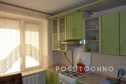 SEA  Luzanovka for 4 people, Odessa - apartment by the day
