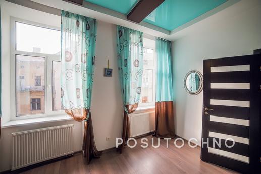 Apartment 'Zefir' in the midd, Lviv - apartment by the day