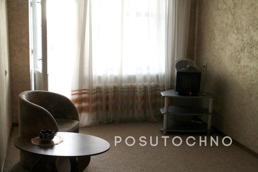 1 room apartment in the center, Lutsk - apartment by the day