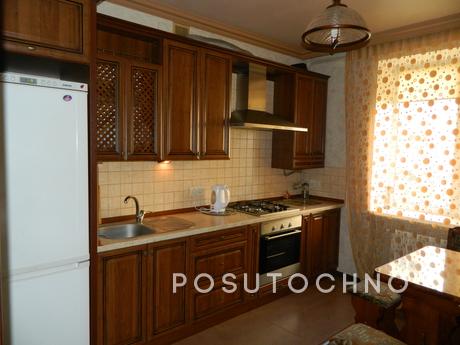 1 bedroom Apartment for rent, Lutsk - apartment by the day