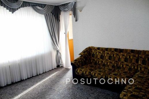 2 to VIP apartment, Excellent, cozy apartment in the city ce