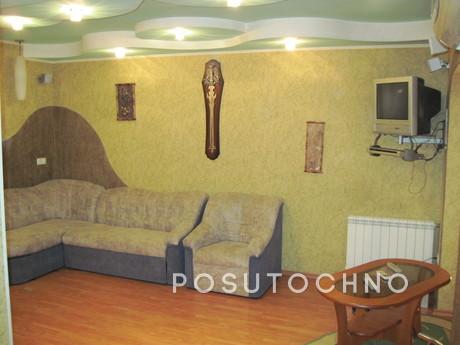 REPAIR 2012.! 2-room apartment is located at ul. Kamenogorsk