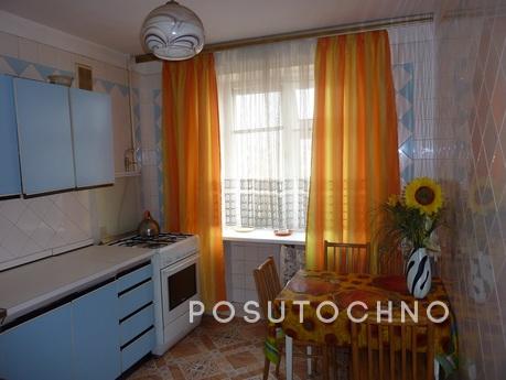 Квартира с видом на море в Одессе  своя, Одесса - квартира посуточно