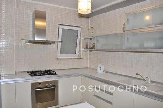 2 BR Apartment  for rent in new house, Odessa - apartment by the day