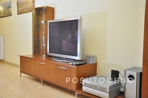 2 BR Apartment  for rent in new house, Odessa - apartment by the day