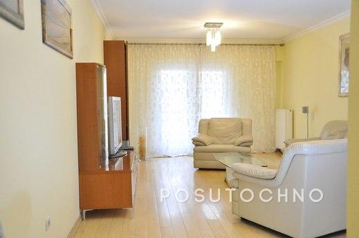 2 BR Apartment  for rent in new house, Odessa - apartment by the day