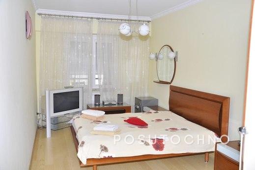 2 BR Apartment  for rent in new house, Odessa - apartment by the day