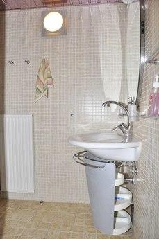 2 BR Apartment  for rent in new house, Odessa - apartment by the day