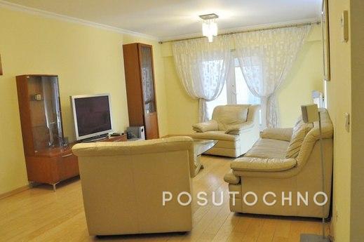 2 BR Apartment  for rent in new house, Odessa - apartment by the day