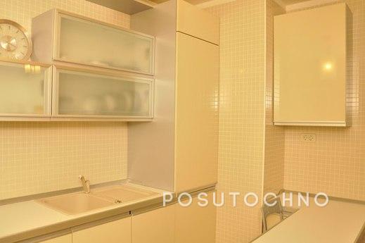 2 BR Apartment  for rent in new house, Odessa - apartment by the day