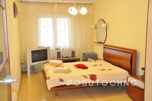 2 BR Apartment  for rent in new house, Odessa - apartment by the day