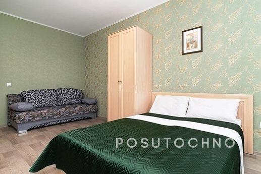 Відмінний варіант біля автовокзалу!, Єкатеринбург - квартира подобово