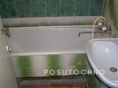 I rent a 2 bedroom apartment in Saki, Saky - apartment by the day
