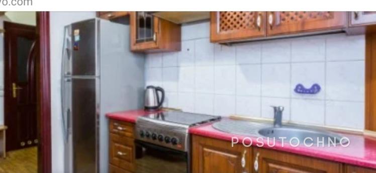 Оренда квартири в центрі, Львів - квартира подобово