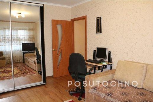 3 спальных места, Квартира люкс, в идеальном состоянии, ремо