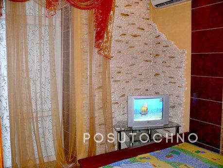Apartment rentals by owner in Kherson, Kherson - apartment by the day