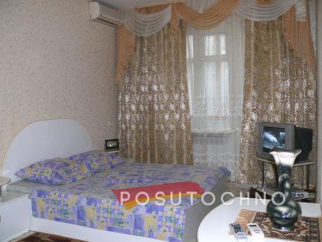 Description: 1 bedroom apartment in Kherson, etc. Ushakov re