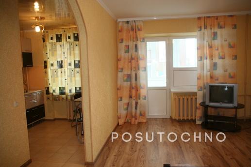 Comfortable ODN. Renovated apartments, Vinnytsia - apartment by the day
