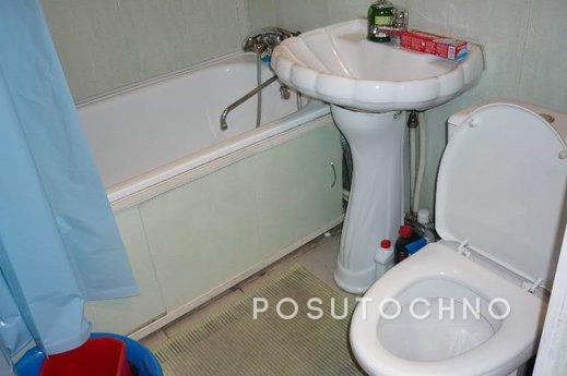 Rent 1-bedroom apartment on the day, Orekhovo-Zuevo - apartment by the day