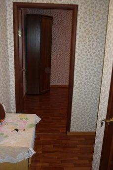 Rent 1-bedroom apartment on the day, Orekhovo-Zuevo - apartment by the day