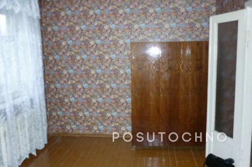 Rent 1-sq. Mr. Orekhovo-. on the day., Orekhovo-Zuevo - apartment by the day