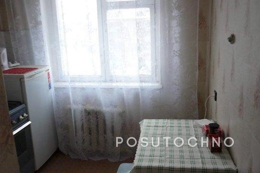 Rent 1-sq. Mr. Orekhovo-. on the day., Orekhovo-Zuevo - apartment by the day