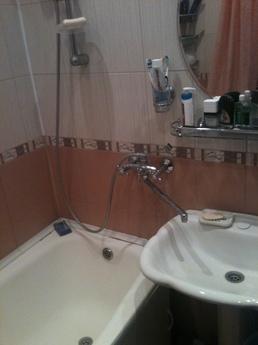 Rent 1-sq. Mr. Orekhovo-. on the day., Orekhovo-Zuevo - apartment by the day